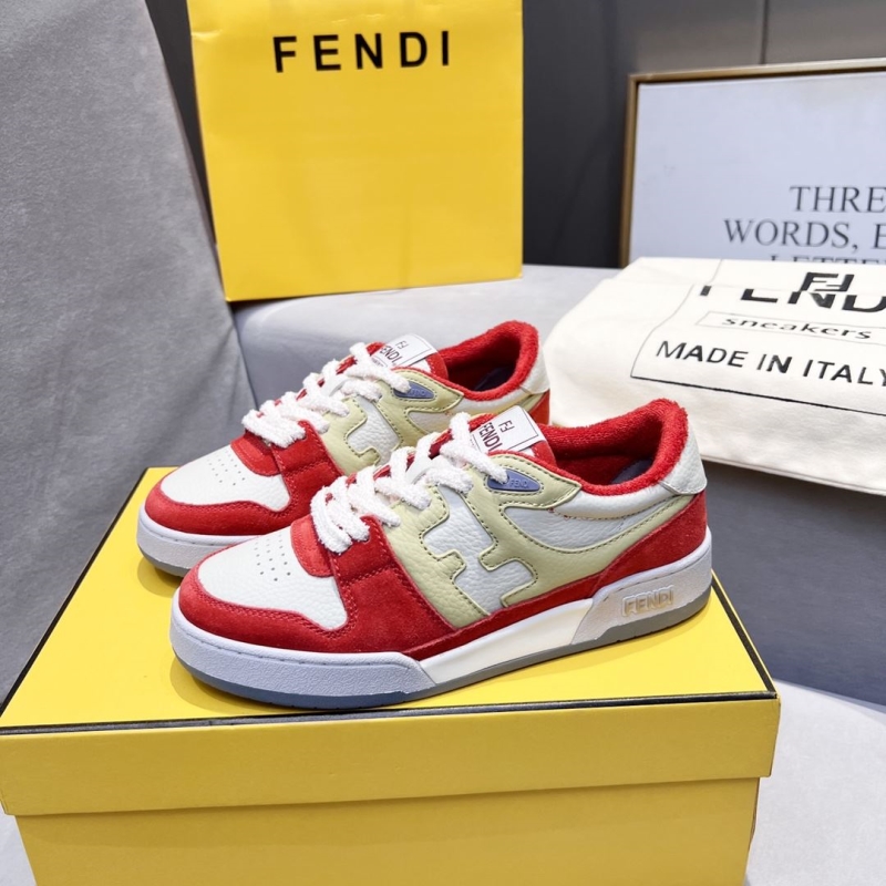 Fendi Sneakers